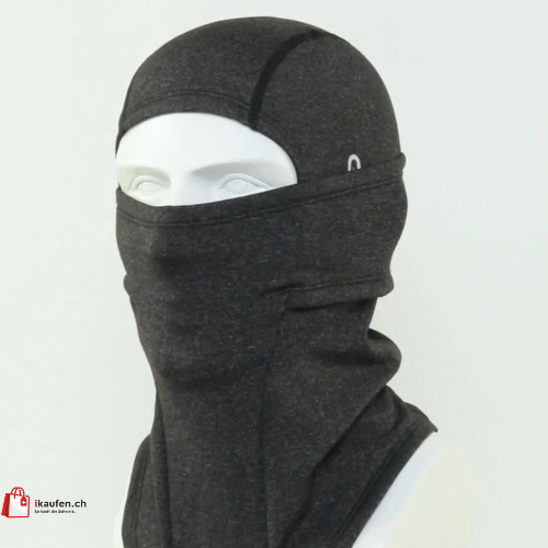 Unisex Balaclava Outdoor-Sport Polyester Elasthan