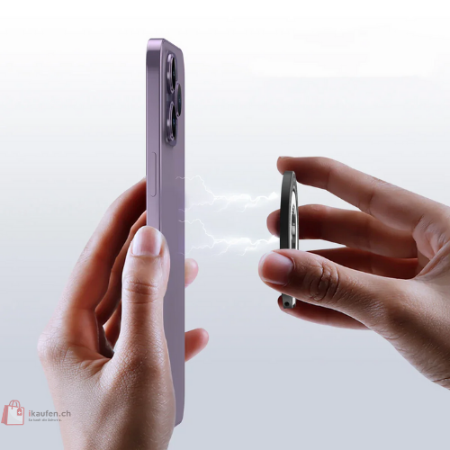 Magnetischer Handyring MagSafe für iPhone