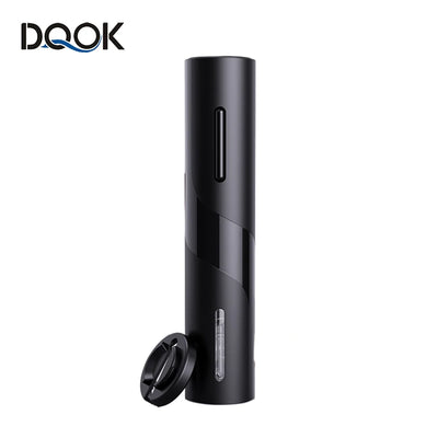 Elektrischer Weinflaschenöffner batteriebetrieben, bis 32mm